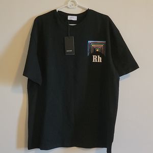 Rhude Hardcore Happiness Tee